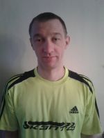 Антон Замулин