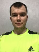 Микола Гумовський