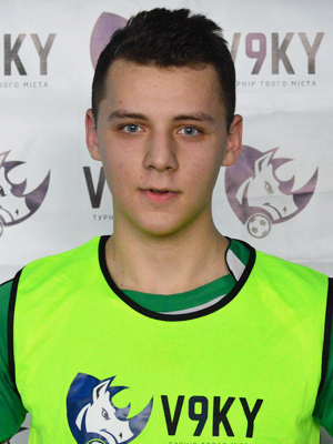 Виталий Каташинский