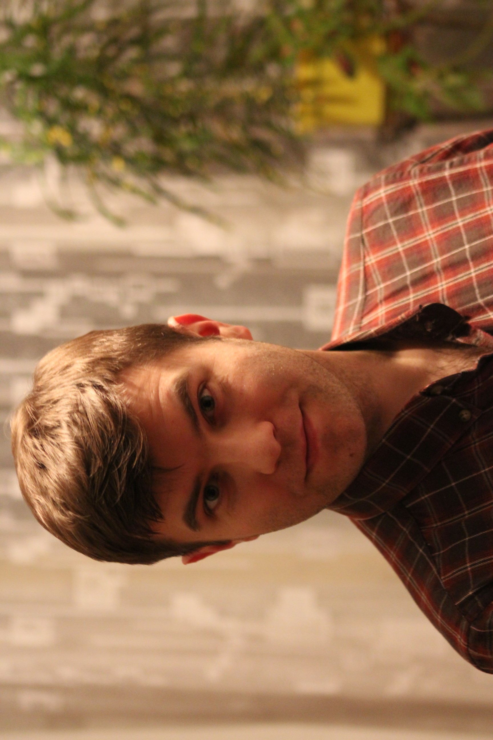 Максим Міняйло