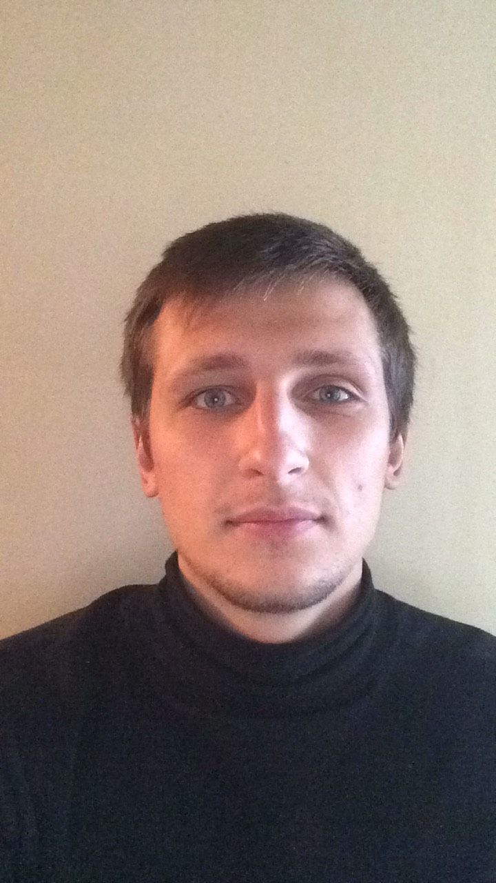 Марк Анохін