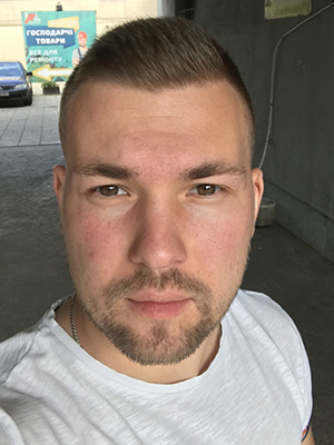 Фото гравця