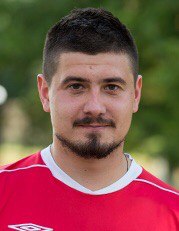 Володимир Негель