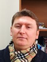 Сергей Гавриленко