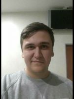 Антон Євстіфєєв