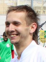 Тімур Саєшев