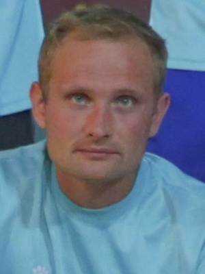 Фото гравця