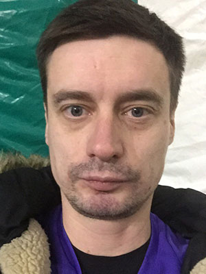 Фото гравця