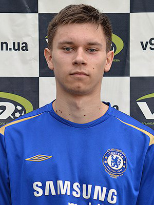 Фото гравця