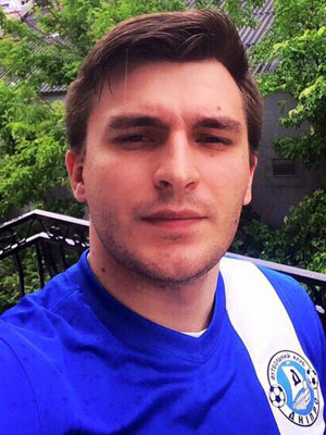 Владислав Жидік