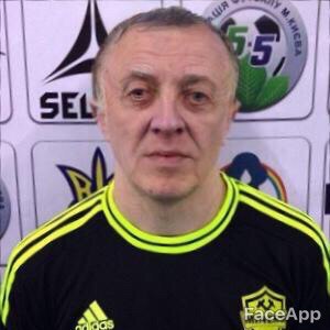 Павло Годлевський