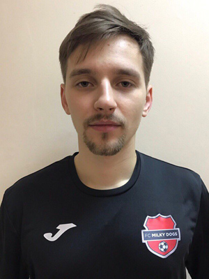 Євгеній Давиденко