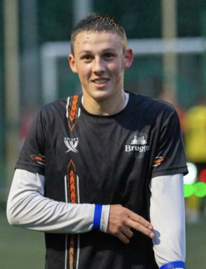 Віталій Смик