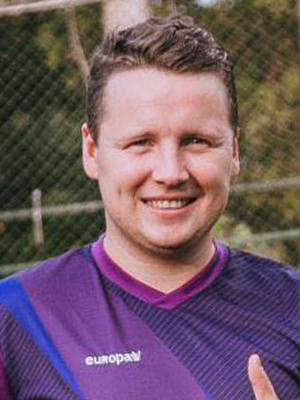 Олексій Шамрицький