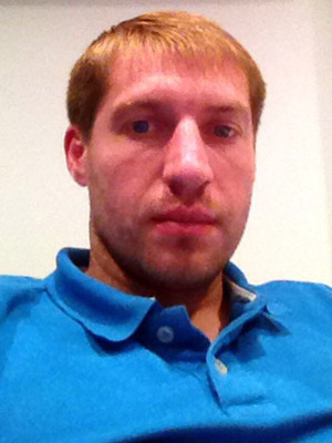 Олександр Турчин