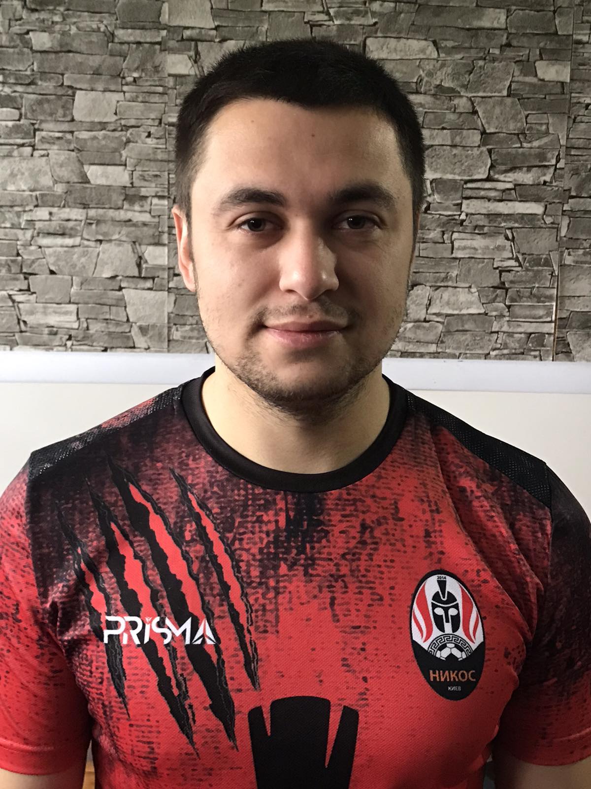  Дмитро Лічман