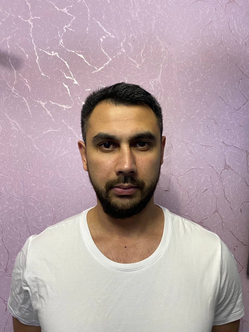 Рамін Заятдінов