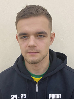 Данило Балашов