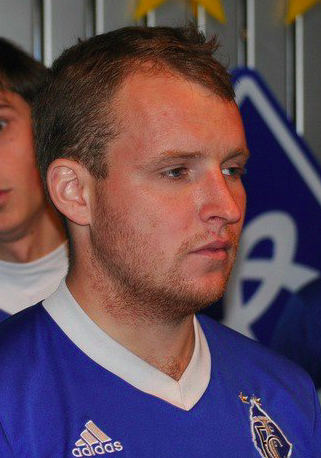 Фото гравця