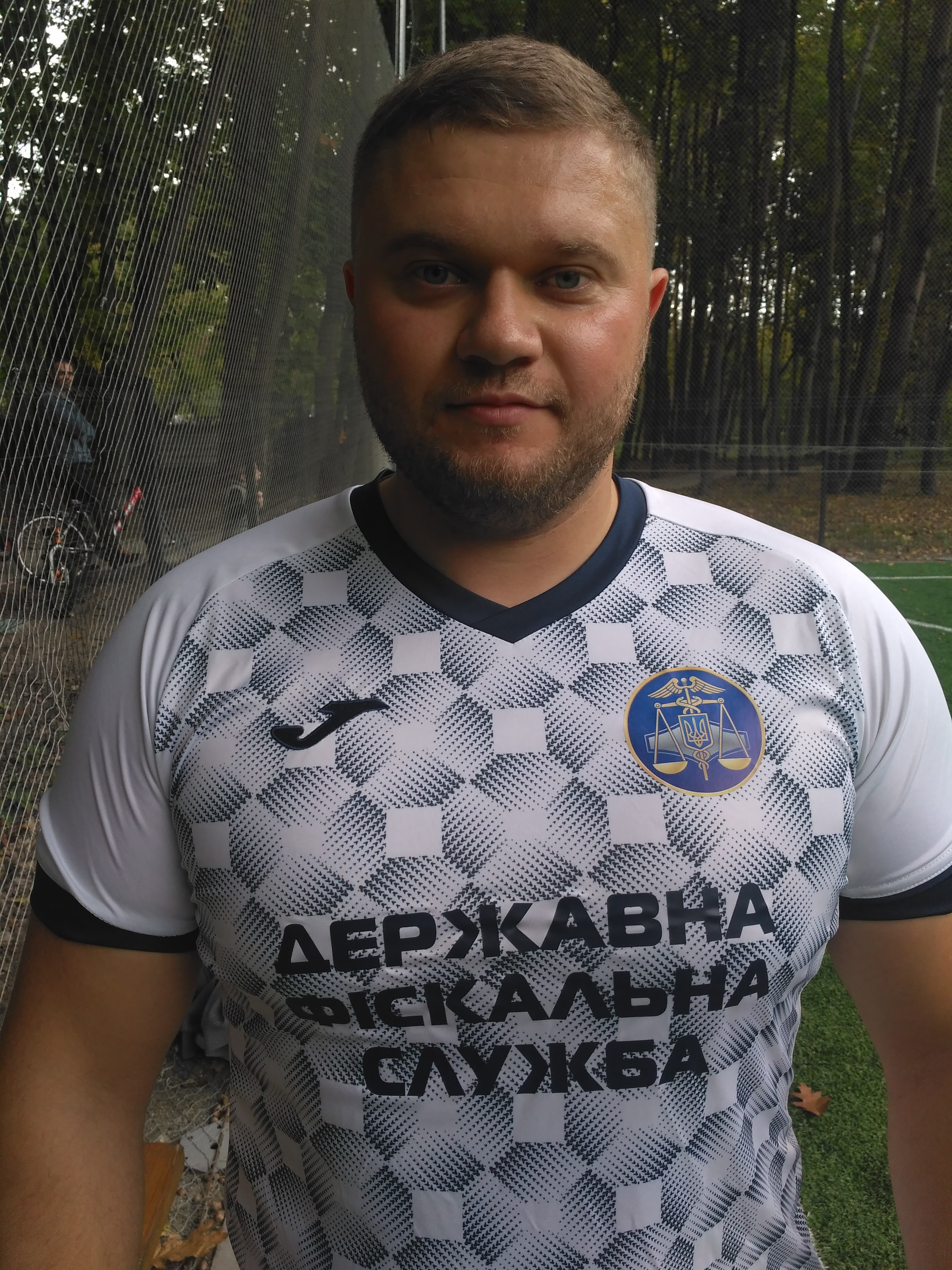 Денис Чагайда