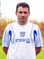 Микола Нагорний