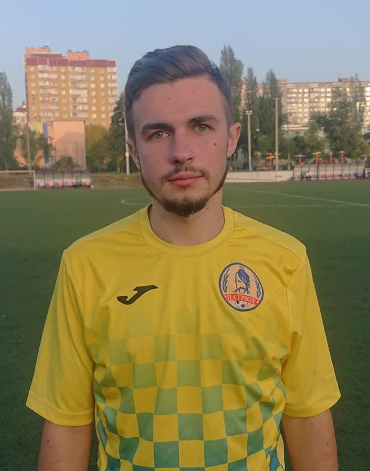 Владислав Кравченко