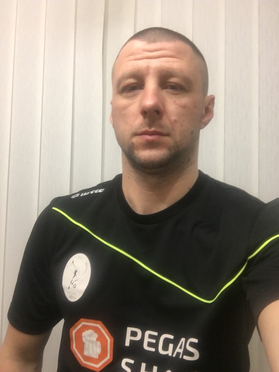 Віталій Коваленко