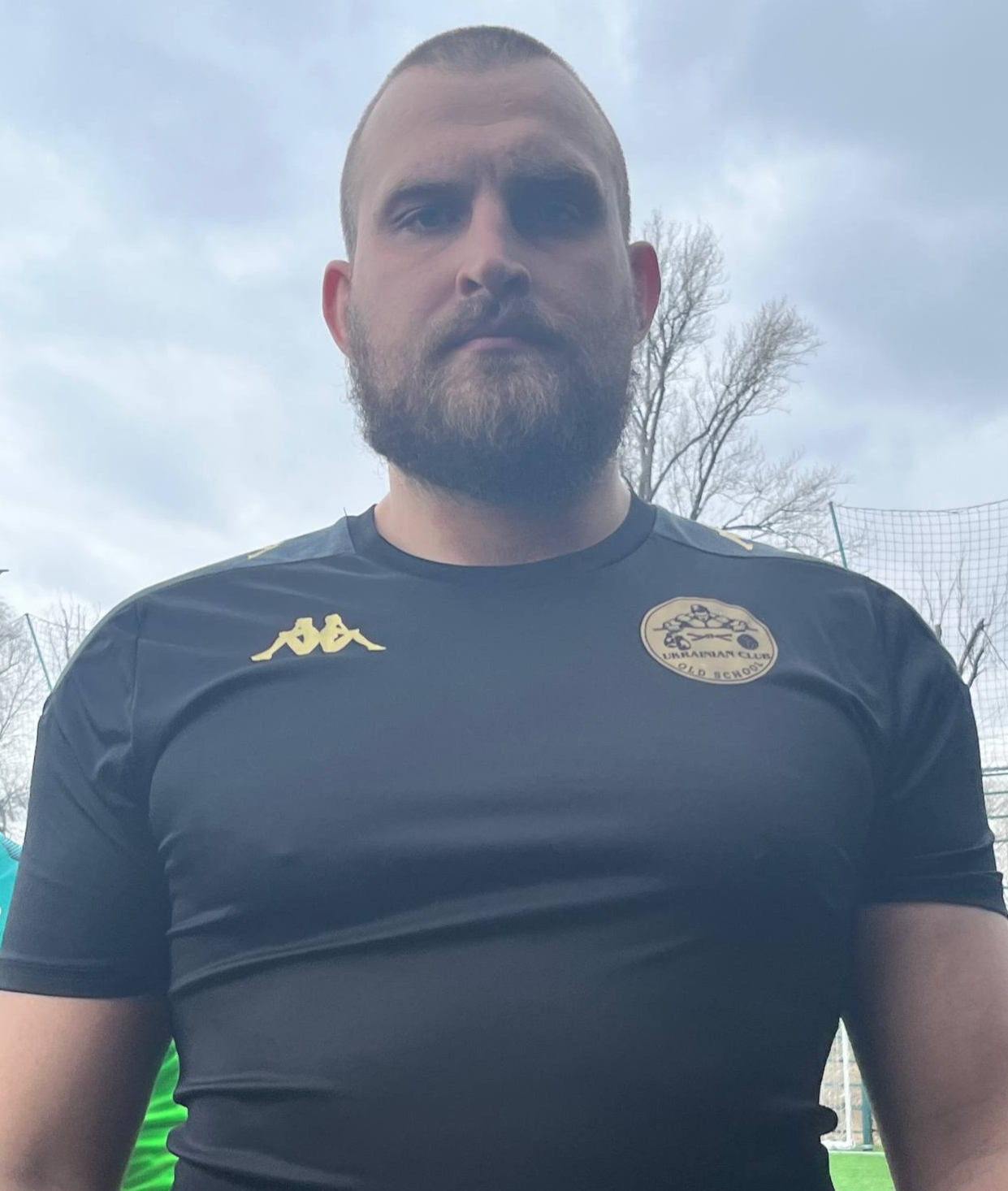 Фото гравця