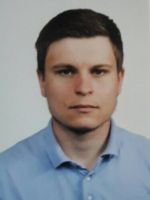 Микола Якимович