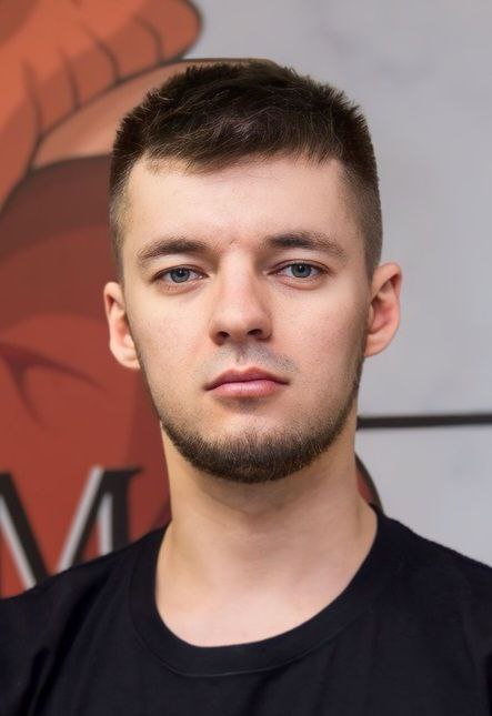 Роман Шостак