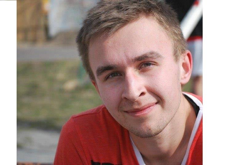 Тарас Рябченко