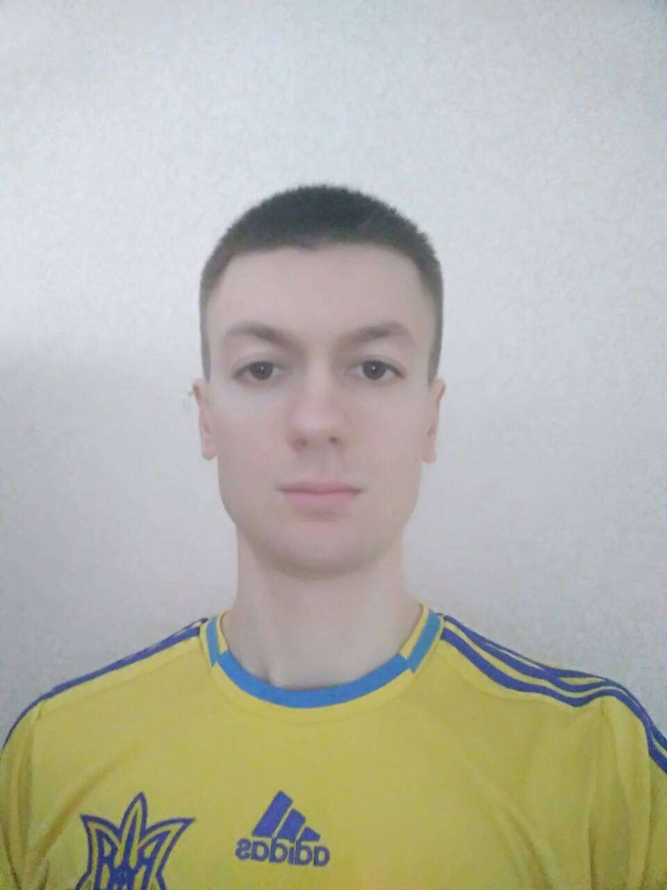 Максим Шимко