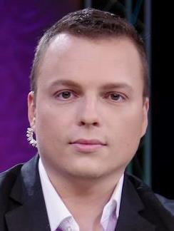 Андрей Столярчук