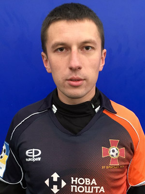 Максим Квась