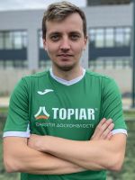 Олексій Полозок