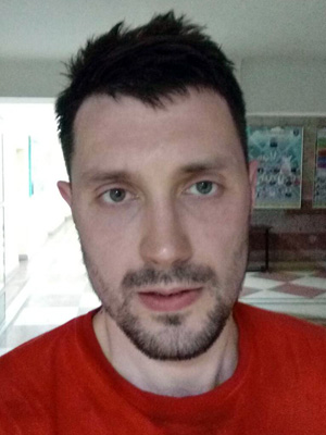 Олександр Лановенко