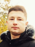 Антон Салтиков