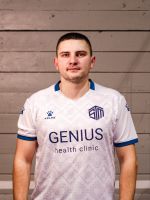 Фото гравця