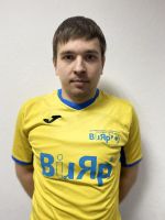 Віталій Пятковський