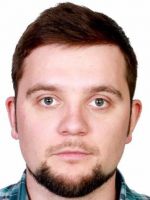 Антон Демидов