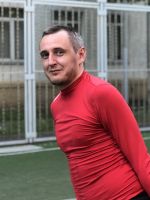 Назар Комар