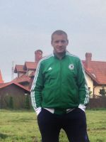 Дмитро Єгоров