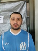 Лаша Калберашвілі