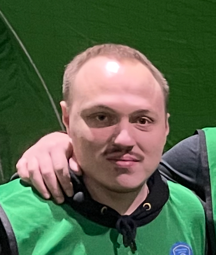 Денис Костюк