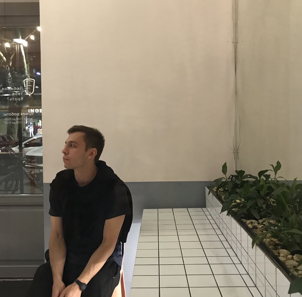 Єгор Суровцев