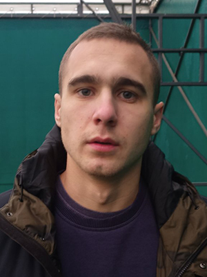 Фото гравця