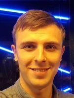 Олексій Наумов