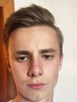 Дмитро Сулима