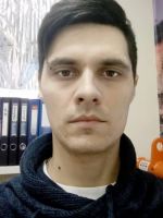 Максим Васильченко