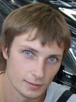 Максим Садовський